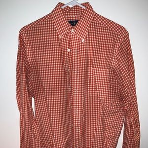 Ralph Lauren Button-Up